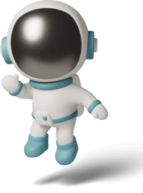 astronaut